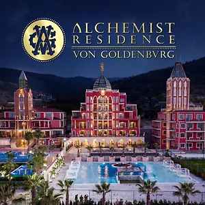 4* Отель Alchemist Von Goldenburg